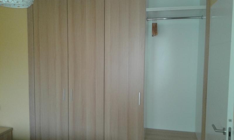 Apartament Posejdon 코워브제크 외부 사진